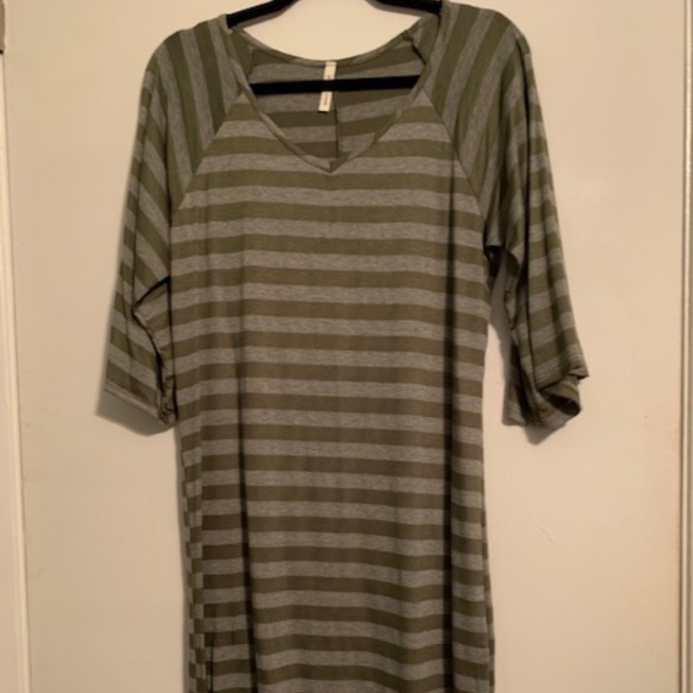 Dress by Orange Creek